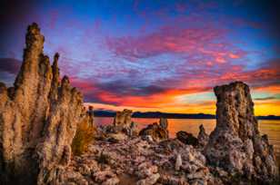 Mono Lake and Tufas-0343